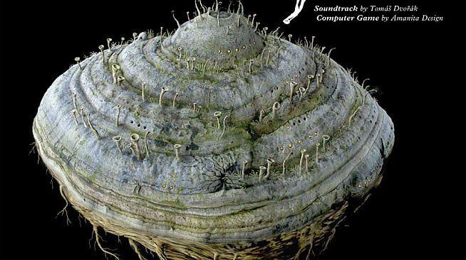 Samorost 2 Soundtrack