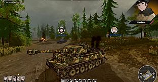 Panzer Knights: Commander's Edition