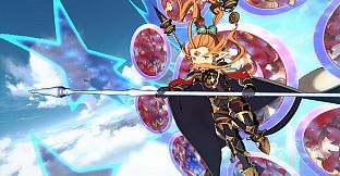 GBVSR - Weapon Skin Set: Battle Pass Pack 10