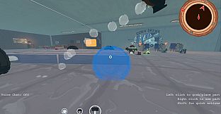 Around The World With Friends
