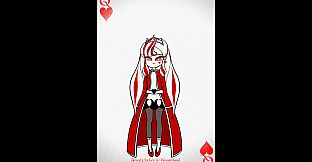 Fried Chicken in Wonderland