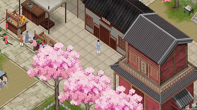 所谓侠客 So-called Hero