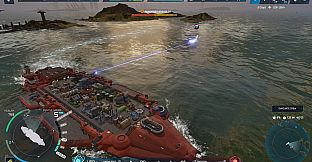 Rogue Carrier