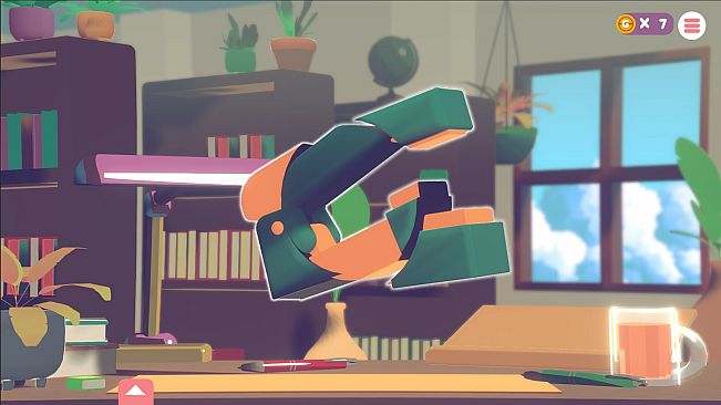 The Shape of Things - Gacha Box 1