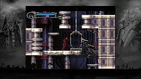 Castlevania: SOTN