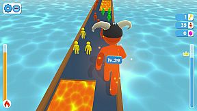 Giant Rush: Complete Edition