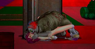 Guilty Hell: White Goddess and the City of Zombies