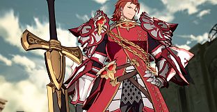 Granblue Fantasy: Versus - Weapon Skin Set (Percival)