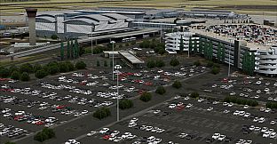 FSX Steam Edition: Sacramento Airport Add-On