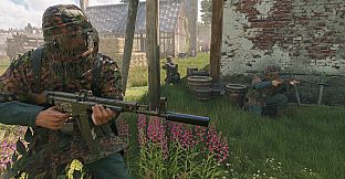 Enlisted - StG-44 (S) Squad