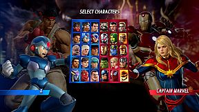 Marvel vs. Capcom: Infinite - Deluxe Edition