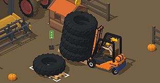 Forklift Extreme: Deluxe Edition