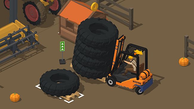 Forklift Extreme: Deluxe Edition