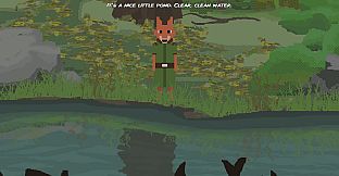 Wintersdawn in the Deep