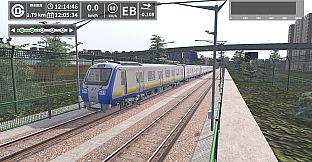 TrainSim: Point & Call