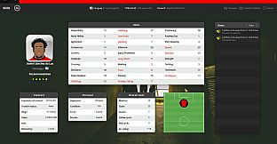 Global Soccer: A Management Game 2018