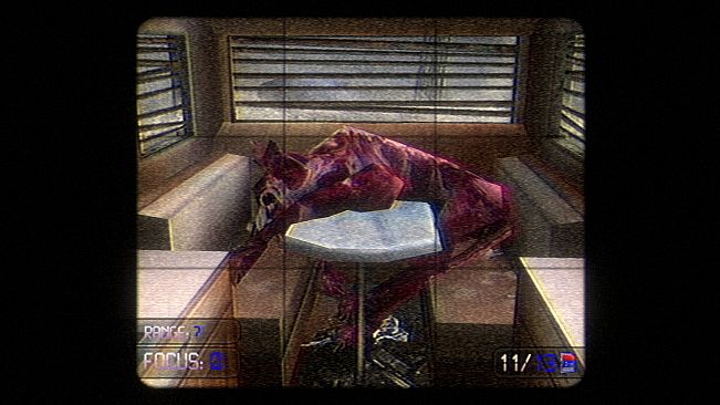 Uktena 64 - Ultimate