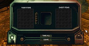GameGuru MAX Wasteland Asset Pack - HUD's Volume 1