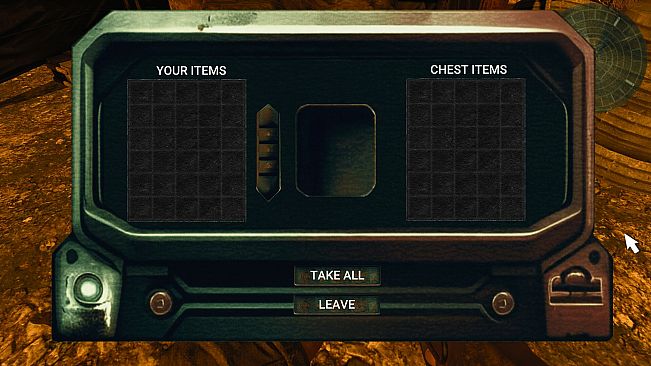 GameGuru MAX Wasteland Asset Pack - HUD's Volume 1