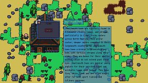 Square Fishing Builder