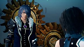 AeternoBlade II Infinity