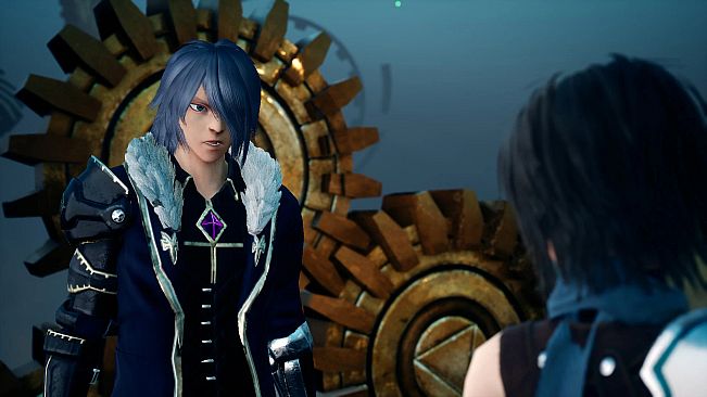 AeternoBlade II Infinity