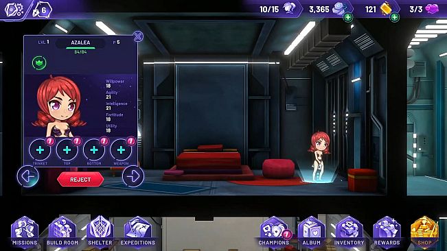 Shelter 69 Soundtrack ?[ADULT NSFW]