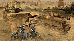 Company of Heroes: Opposing Fronts