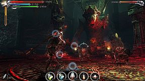 Joe Dever's Lone Wolf HD Remastered