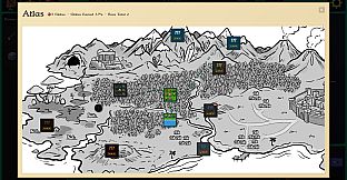 Idle Squares