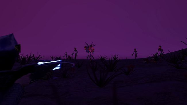 God of Terra: Crestfallen