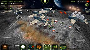 FootLOL: Epic Soccer League