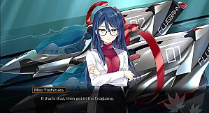 Akizora Memories - Horizon of Fate -