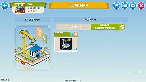 Business Tour - Board Game with Online Multiplayer