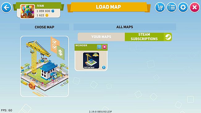 Business Tour - Board Game with Online Multiplayer