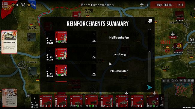 SGS NATO's Nightmare