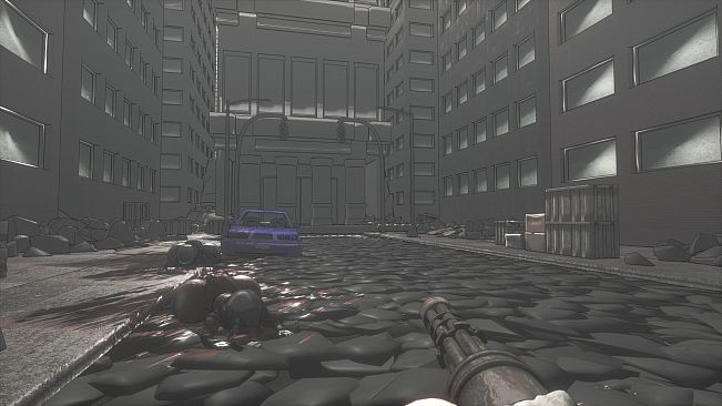 Toey Weedz Smoke Dead Mirror