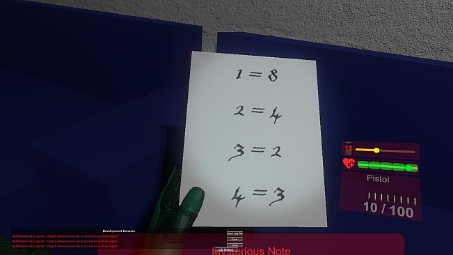 The Skinwalker Investigations