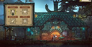 Tails of Iron 2: Whiskers of Winter - Deluxe Edition