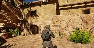 KillStrike - Global Special Forces