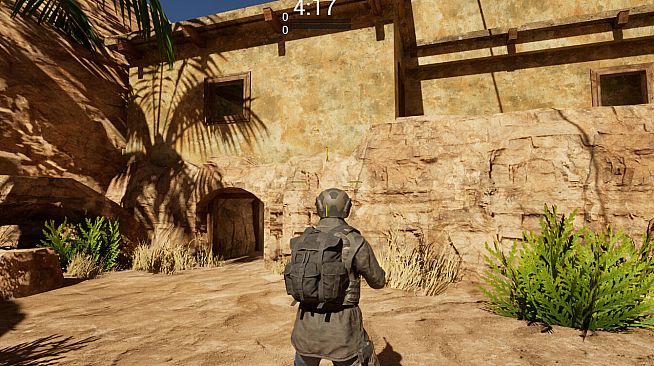KillStrike - Global Special Forces