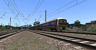 Class 365 Network South East Add-on Livery