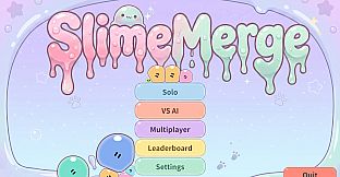 SlimeMerge