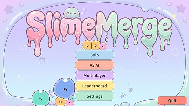 SlimeMerge