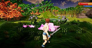 Kriaturaz - O Guardião das Lendas (Base)