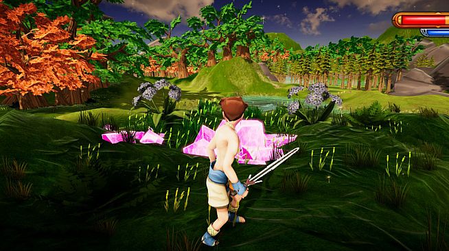 Kriaturaz - O Guardião das Lendas (Base)