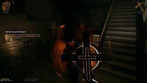 Holy Purge : Exorcist