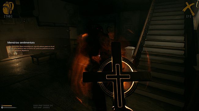 Holy Purge : Exorcist