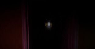 Backrooms: Blackhole