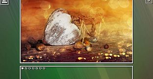 Super Jigsaw Puzzle: Generations - Random Puzzles 2